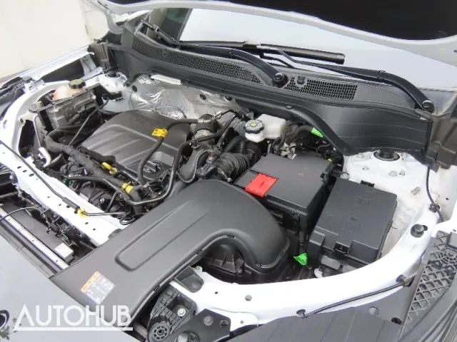 Chevrolet Trax 2024 photo 5