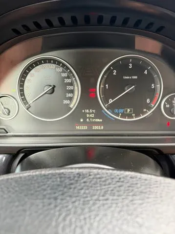 BMW Série 5