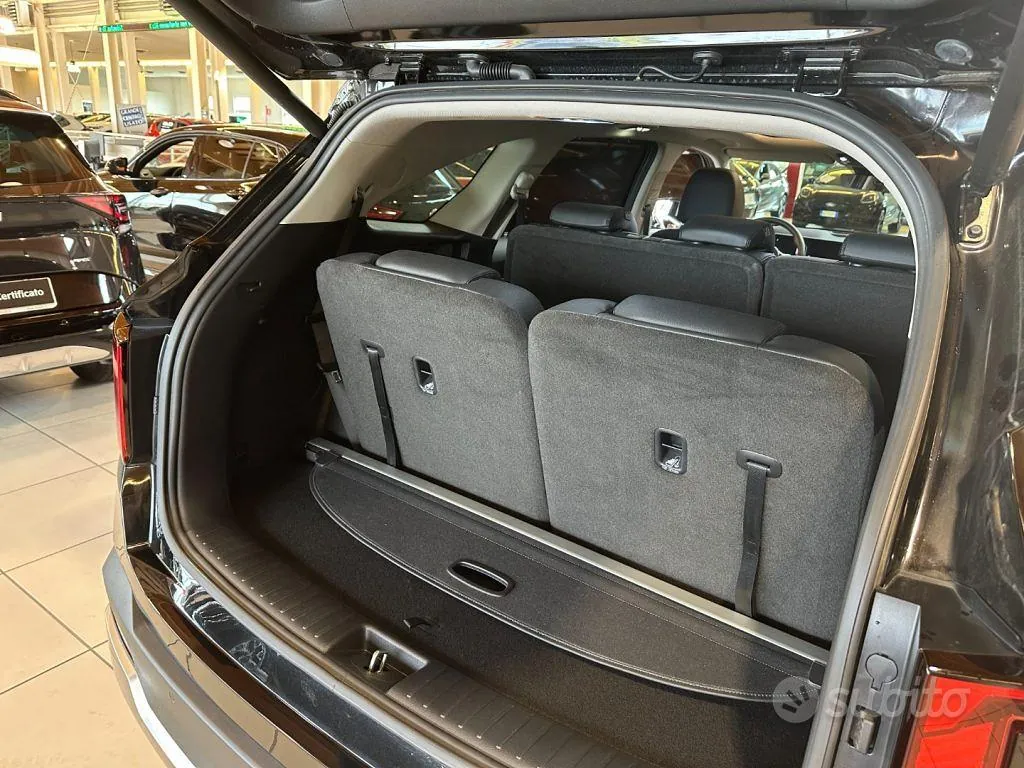 Kia Sorento 2024 photo 5
