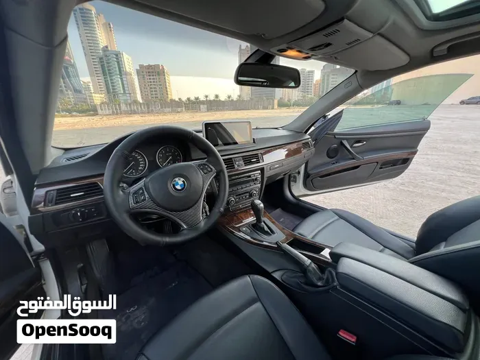 BMW 3 Series 2007 photo 4