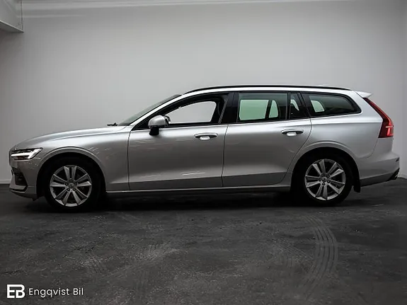 Volvo V60 2020 photo 4