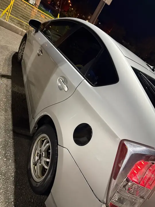 Toyota Prius 2010 photo 5