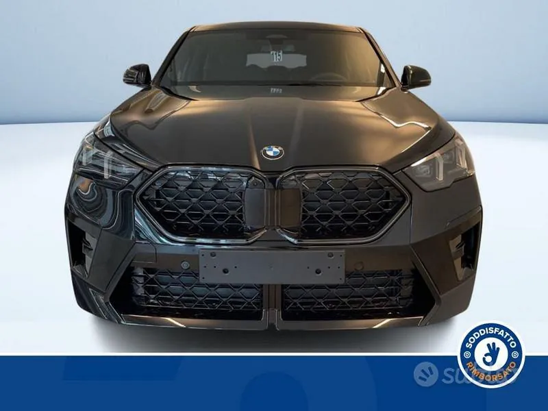 BMW X2 2025 photo 3