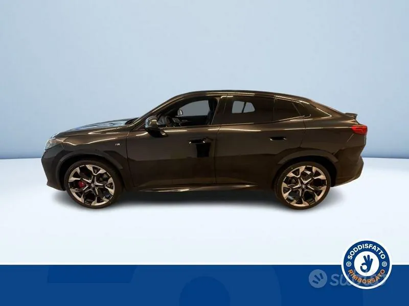 BMW X2 2025 photo 5