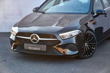 Mercedes-Benz A-Class 2023 photo 2