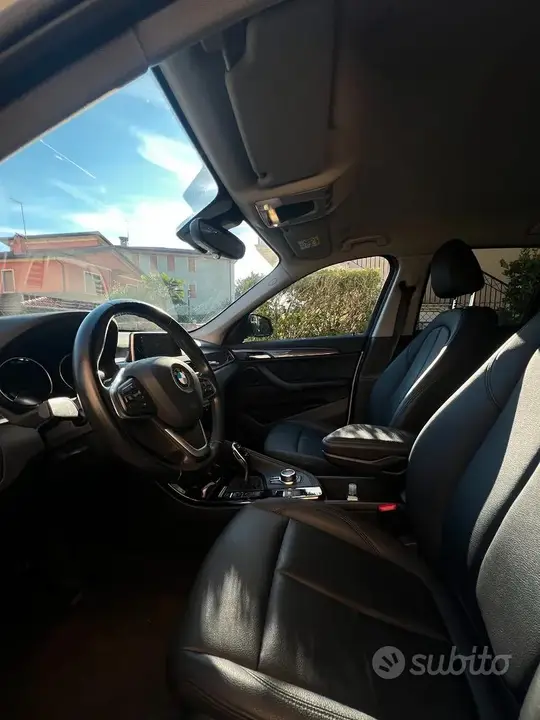 BMW X1 2019 photo 5
