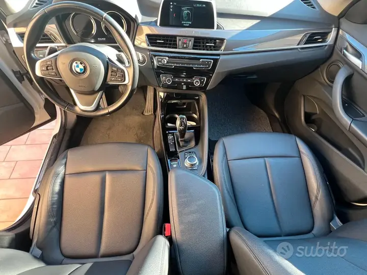 BMW X1 2019 photo 3