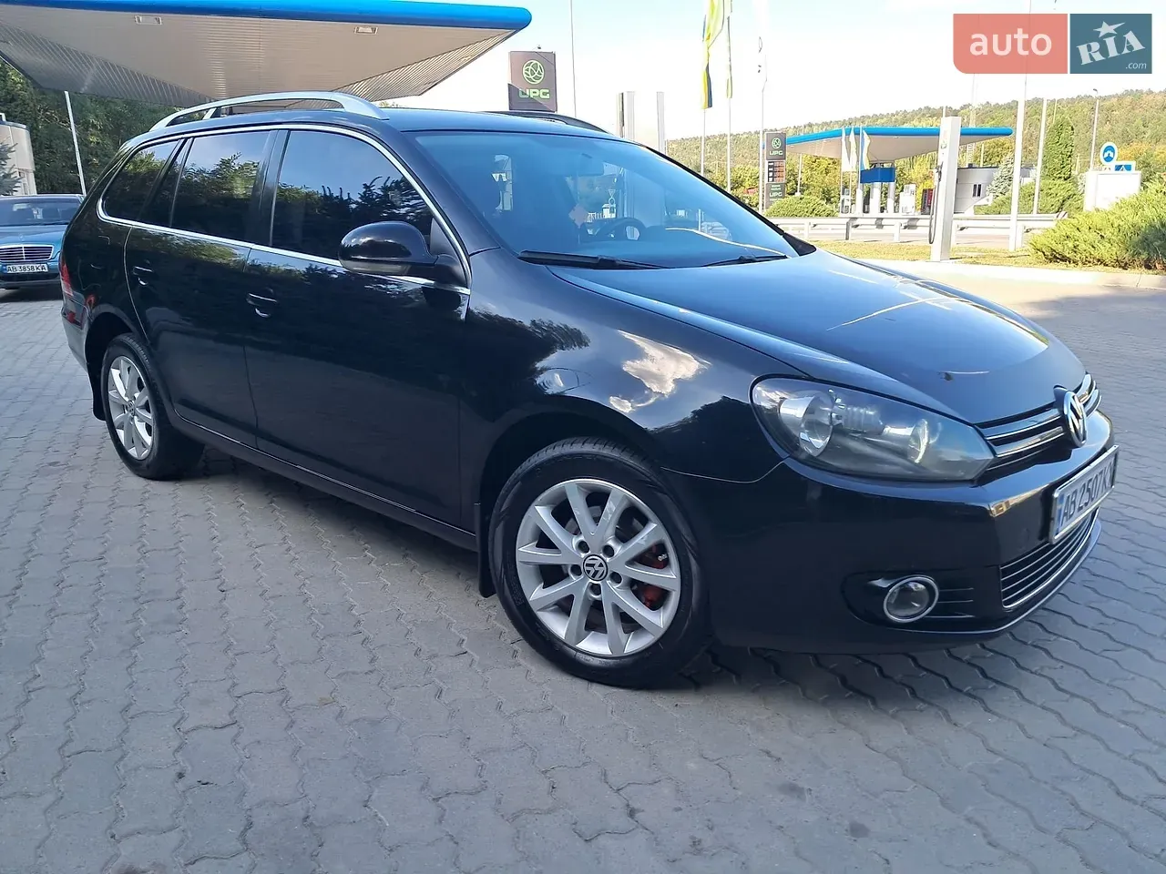 Volkswagen Golf 2012 photo 5