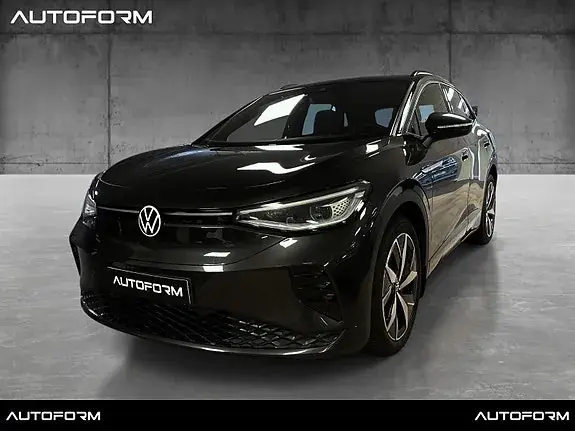Volkswagen Id.4 Gtx