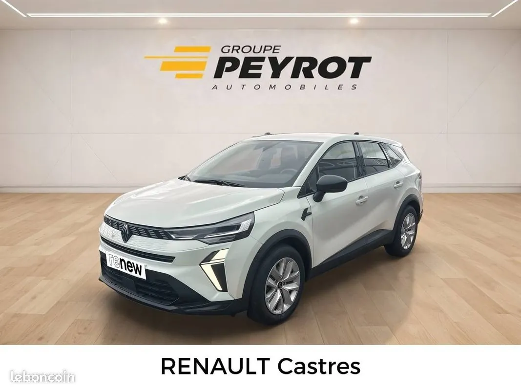 Renault Symbioz