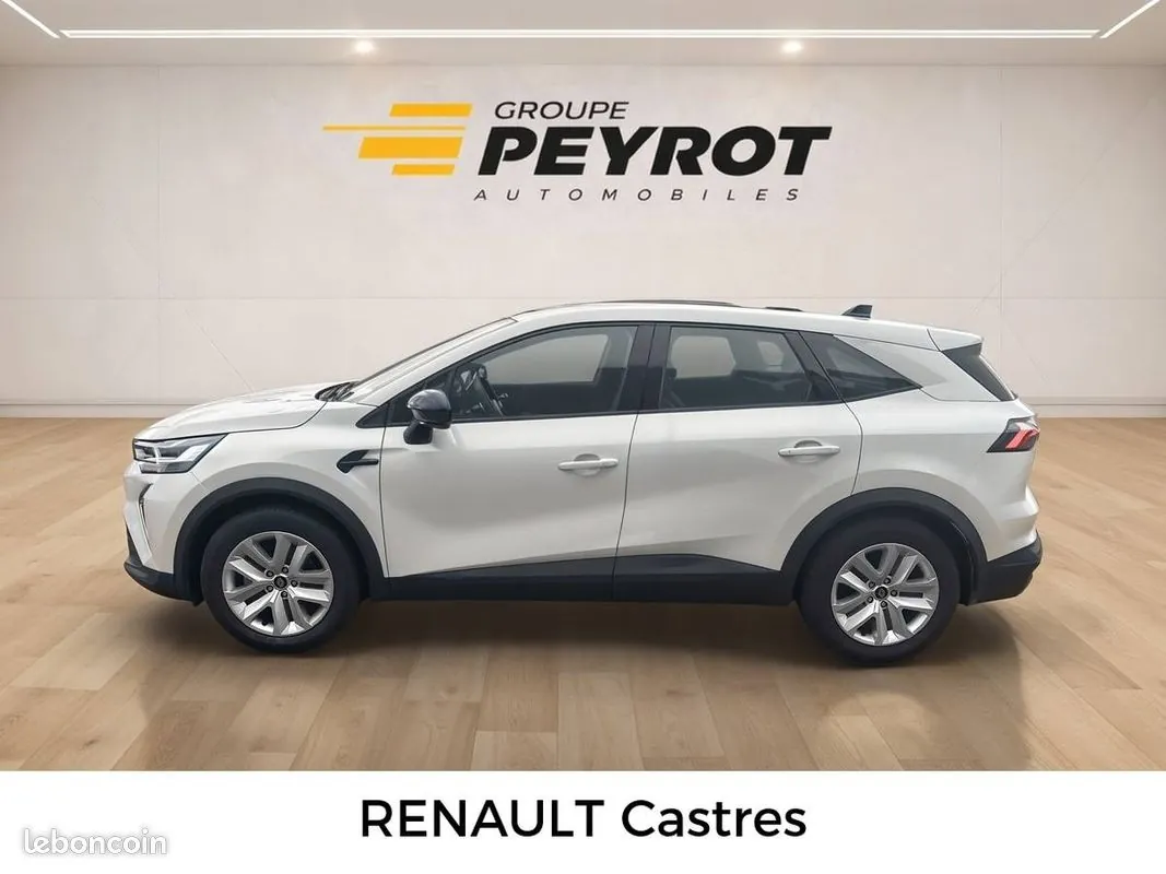 Renault Symbioz 2026 photo 3