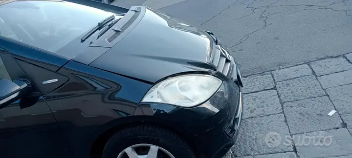 Mercedes-Benz A