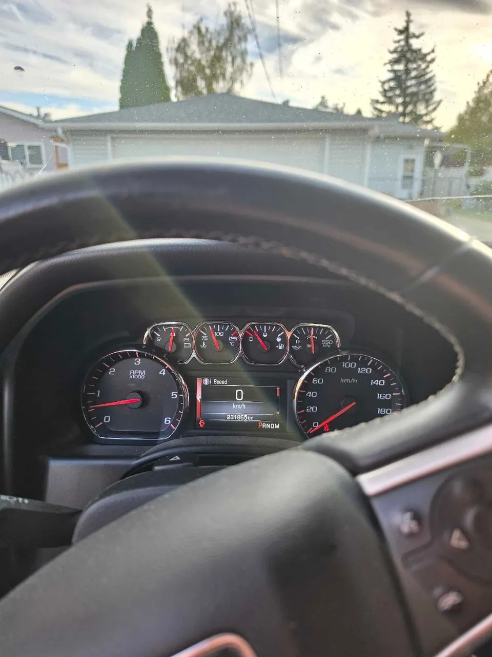 GMC Sierra 1500