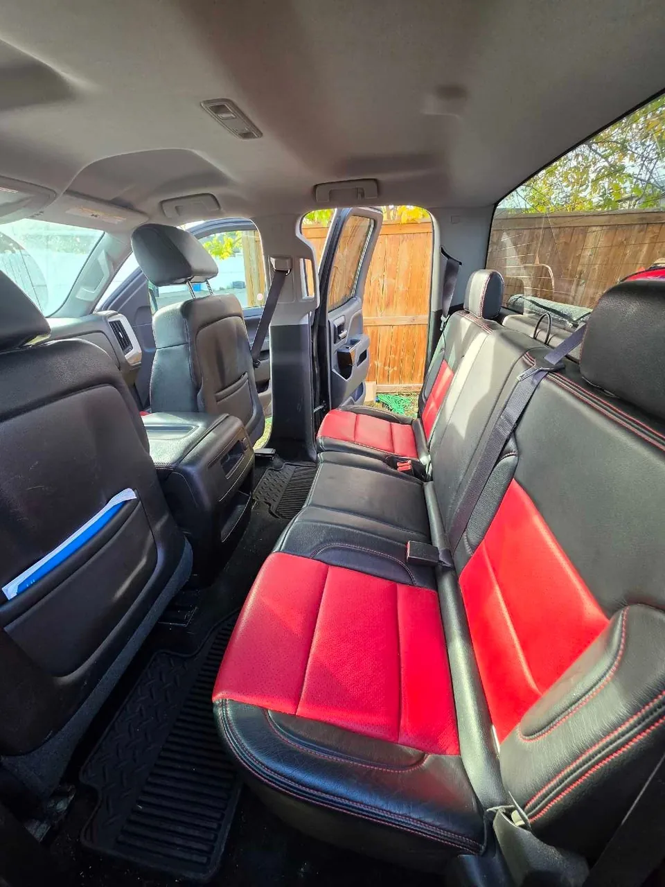 GMC Sierra 1500 2014 photo 3