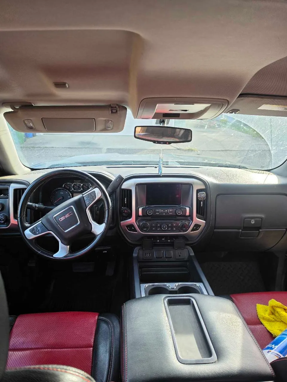 GMC Sierra 1500 2014 photo 4
