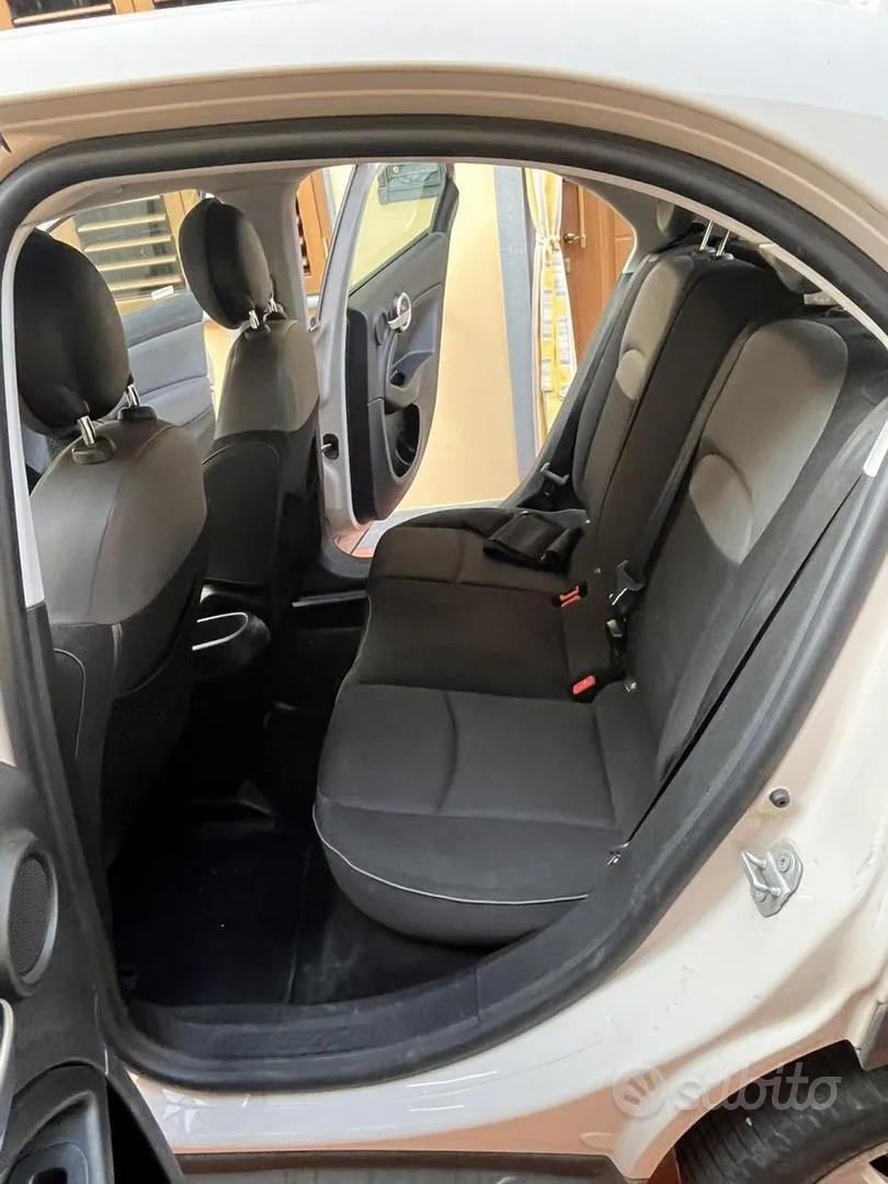 Fiat 500X 2016 photo 5