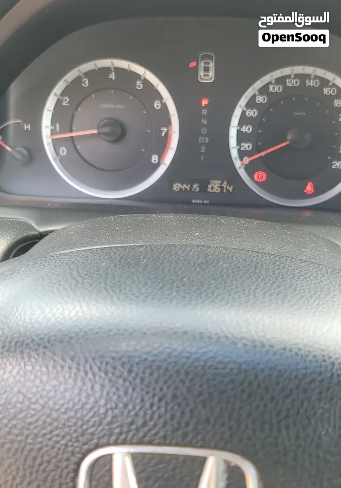 Honda Cr-Z
