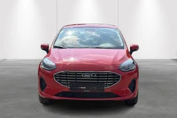 Ford Fiesta 2022 photo 2