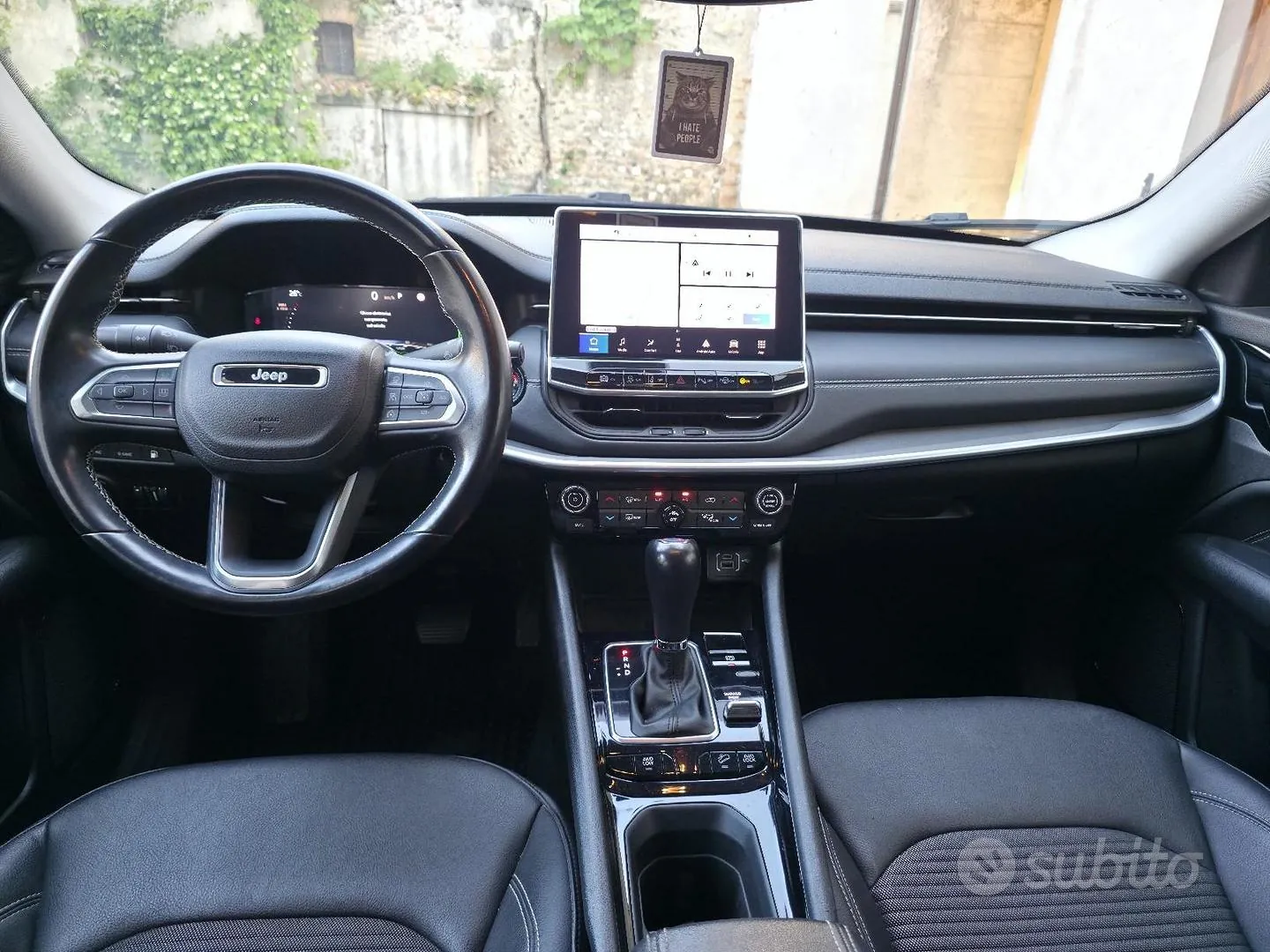 Jeep Compass 2021 photo 4
