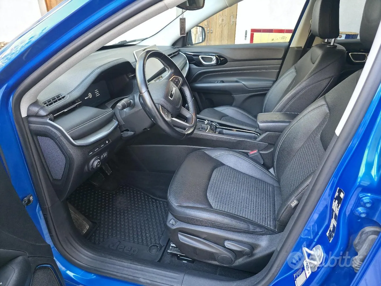 Jeep Compass 2021 photo 5