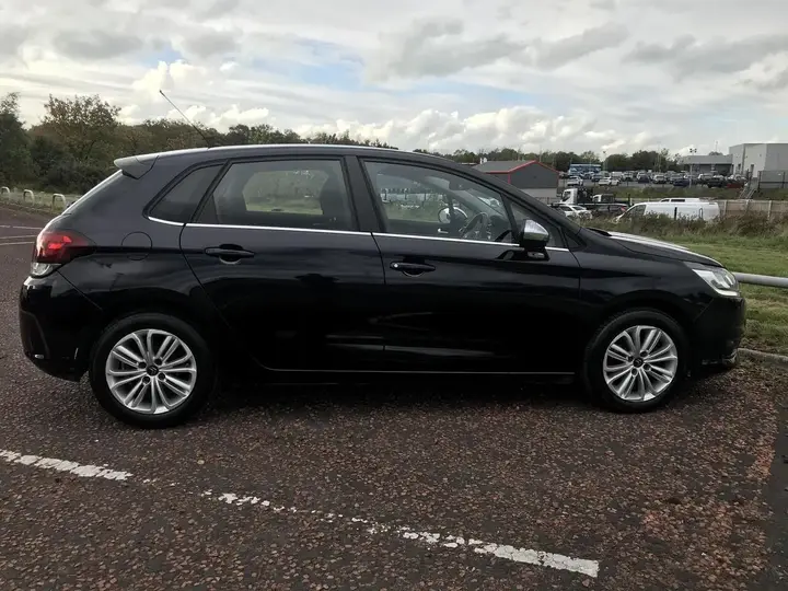 Citroen C4 2017 photo 4