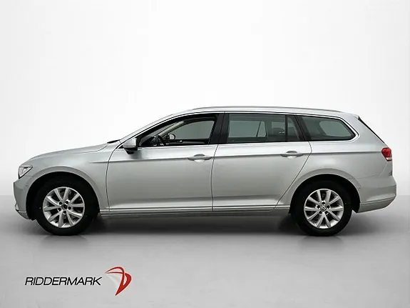 Volkswagen Passat 2015 photo 5