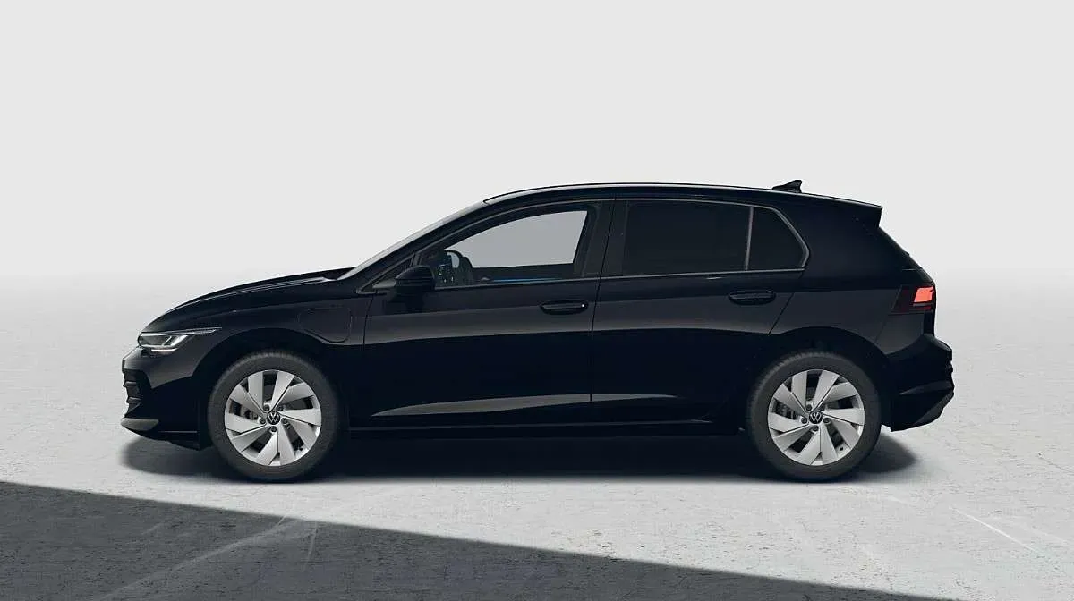 Volkswagen Golf 2025 photo 3