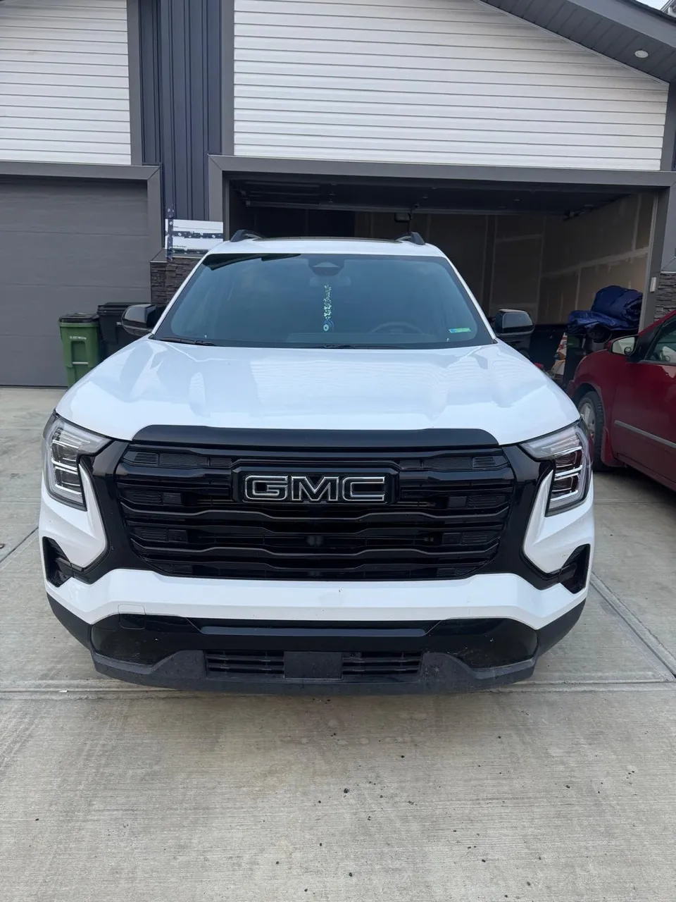 GMC Terrain 2026 photo 5