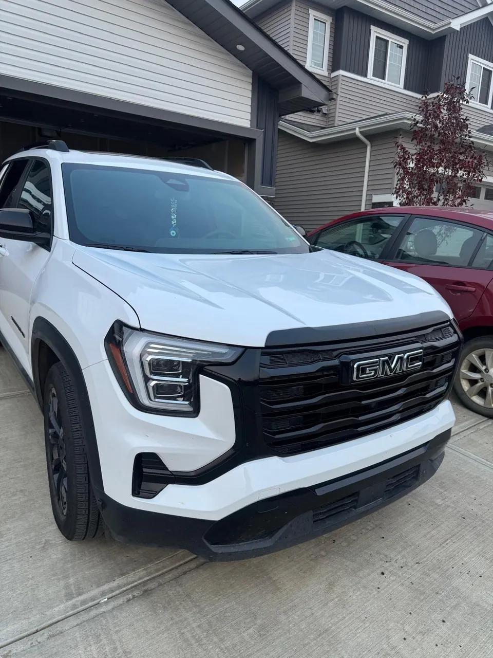 GMC Terrain 2026 photo 4