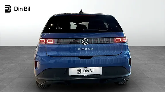 Volkswagen Id. Polo 2027 photo 5