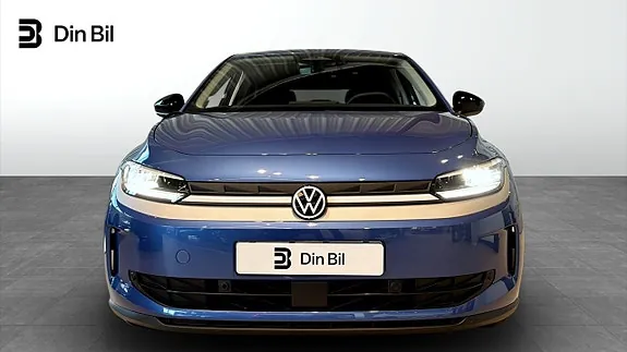 Volkswagen Id. Polo 2027 photo 4