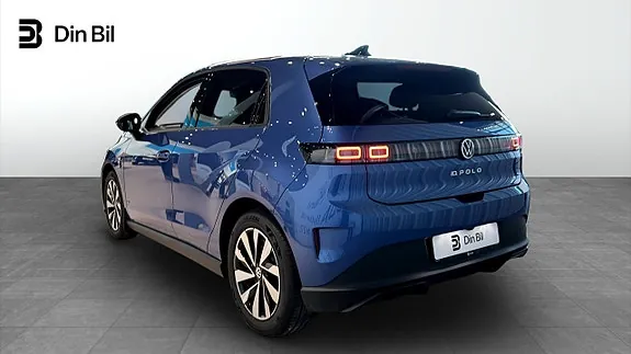 Volkswagen Id. Polo 2027 photo 3