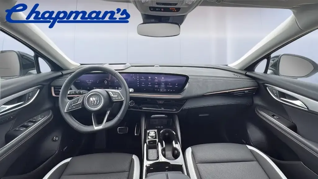 Buick Envision 2026 photo 3