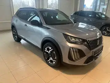 Peugeot 2008 2025 photo 3