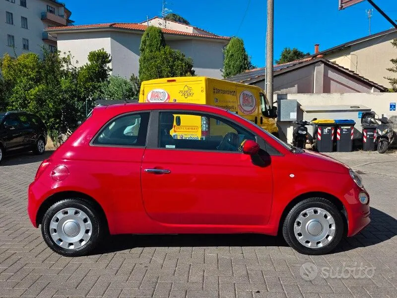Fiat 500 2017 photo 3