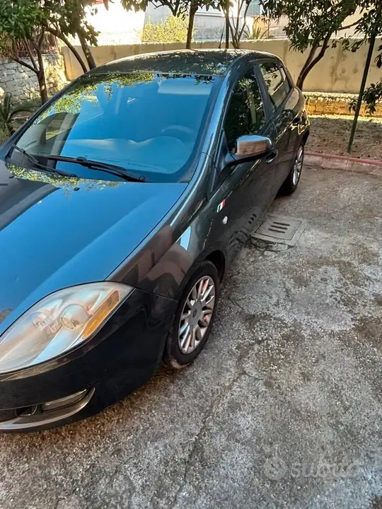 Fiat Bravo 2007 photo 3