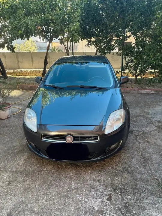 Fiat Bravo