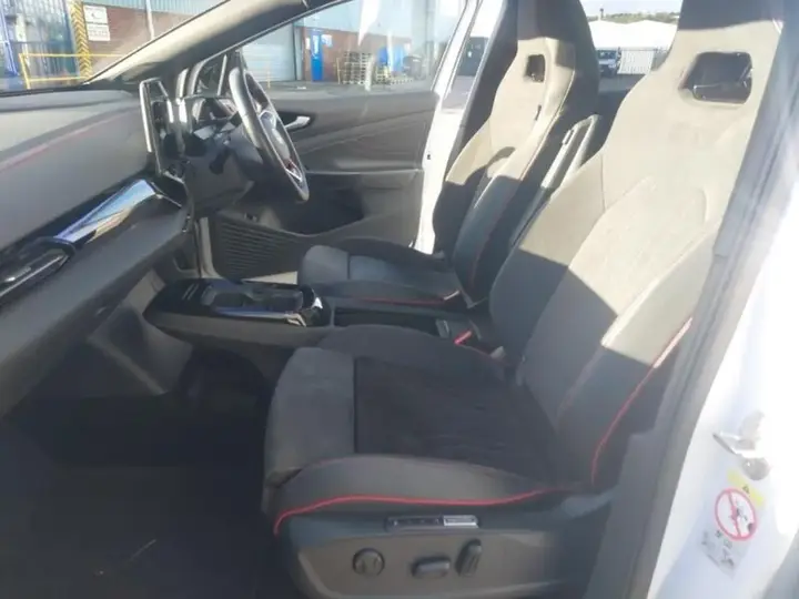Volkswagen Id.4 2023 photo 5