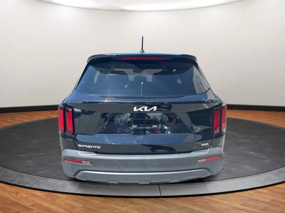 Kia Sorento 2023 photo 4