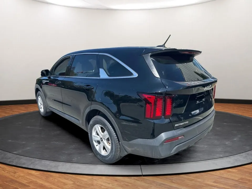 Kia Sorento 2023 photo 3