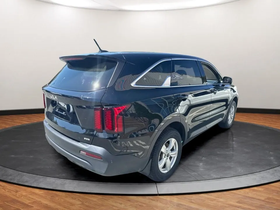 Kia Sorento 2023 photo 5