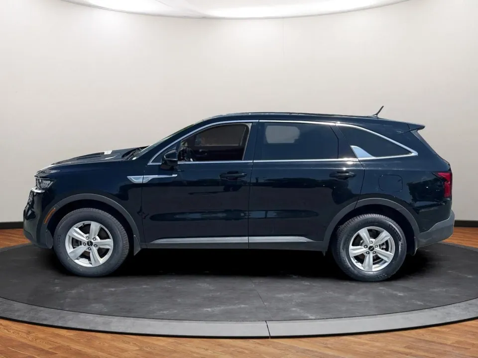 Kia Sorento 2023 photo 2