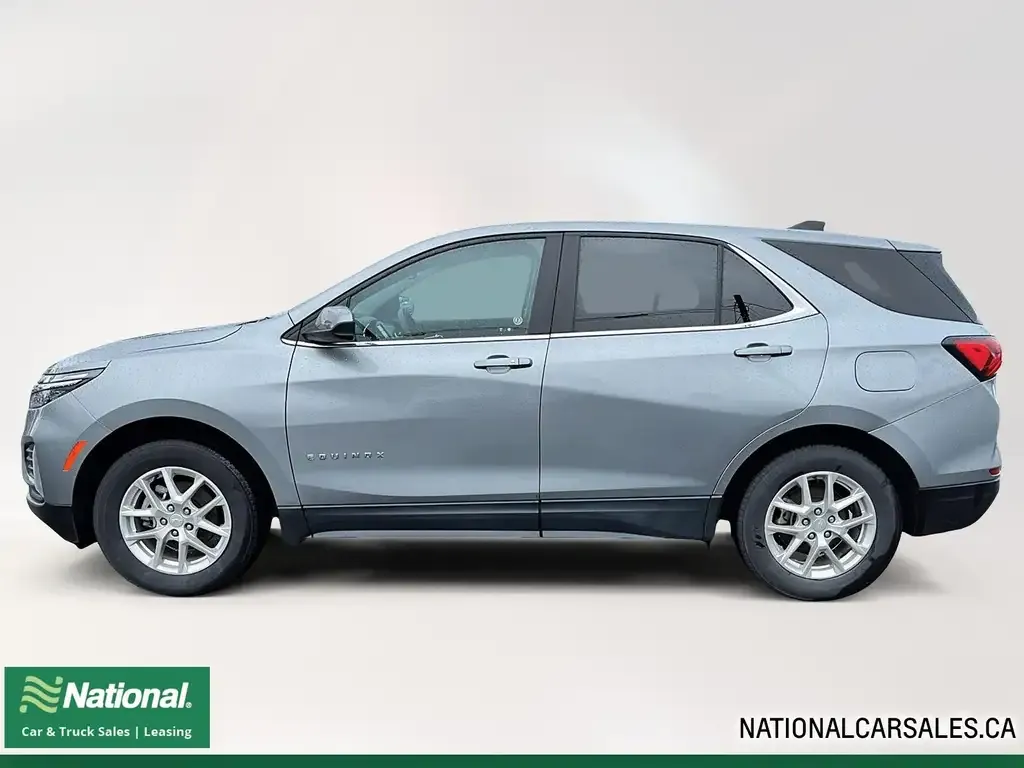 Chevrolet Equinox 2023 photo 5