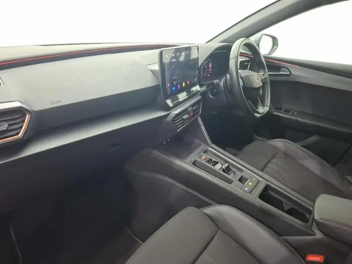 Cupra Leon 2023 photo 5