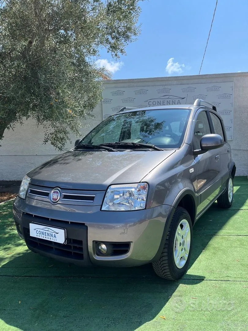 Fiat Panda 2012 photo 3