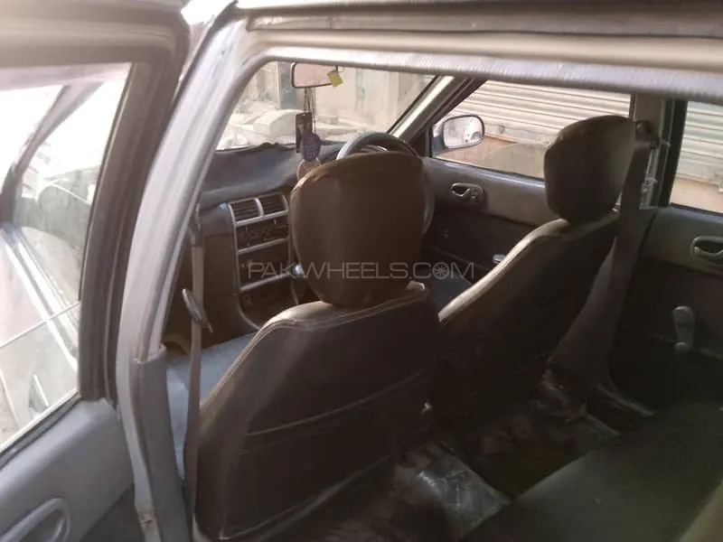 Suzuki Cultus