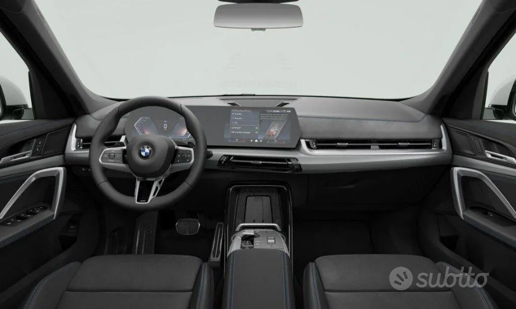 BMW X1 2024 photo 4