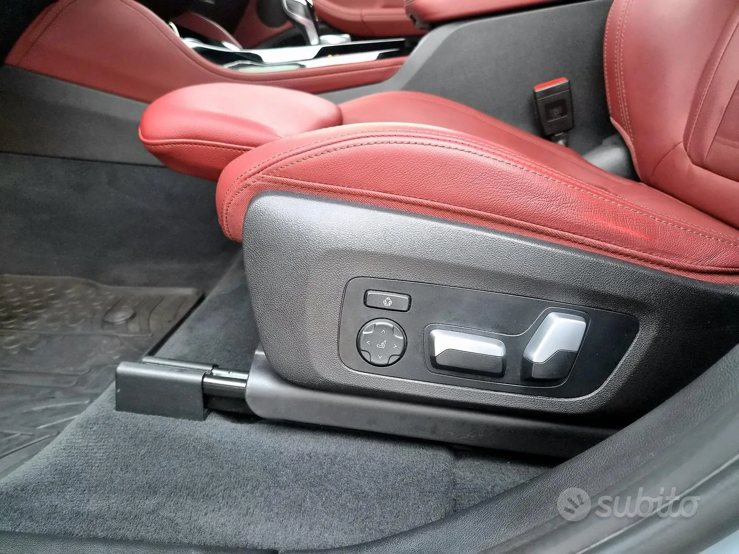 BMW X4 2023 photo 4