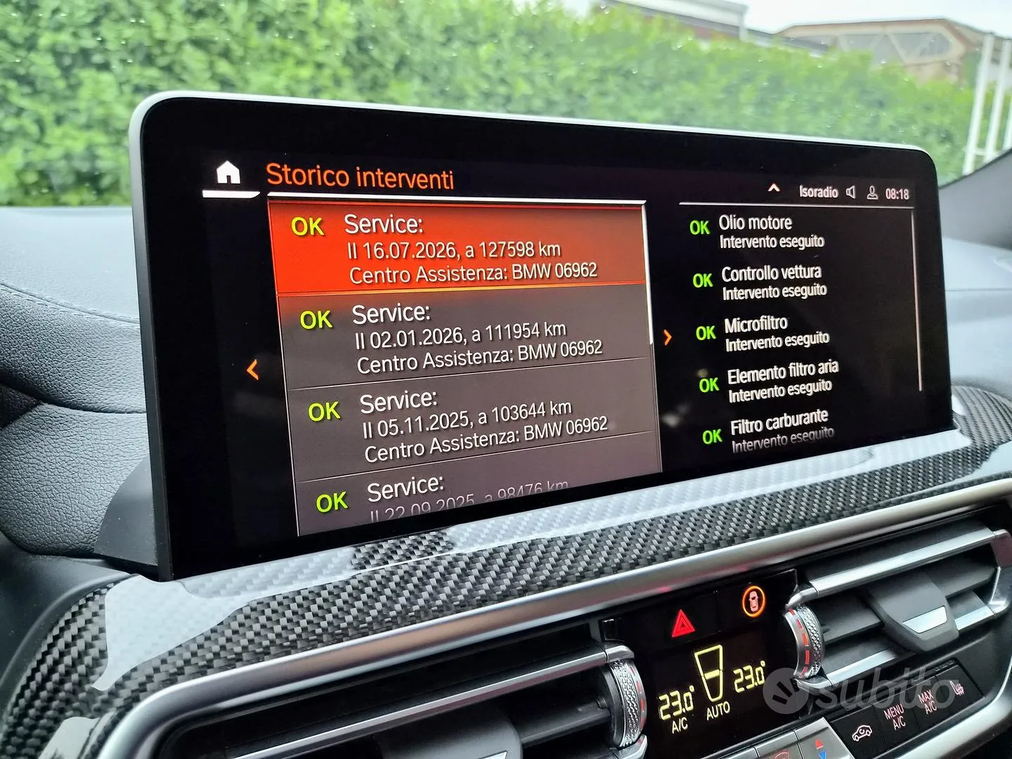BMW X4 2023 photo 5