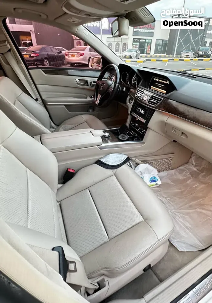 Mercedes-Benz E-Class 2014 photo 2